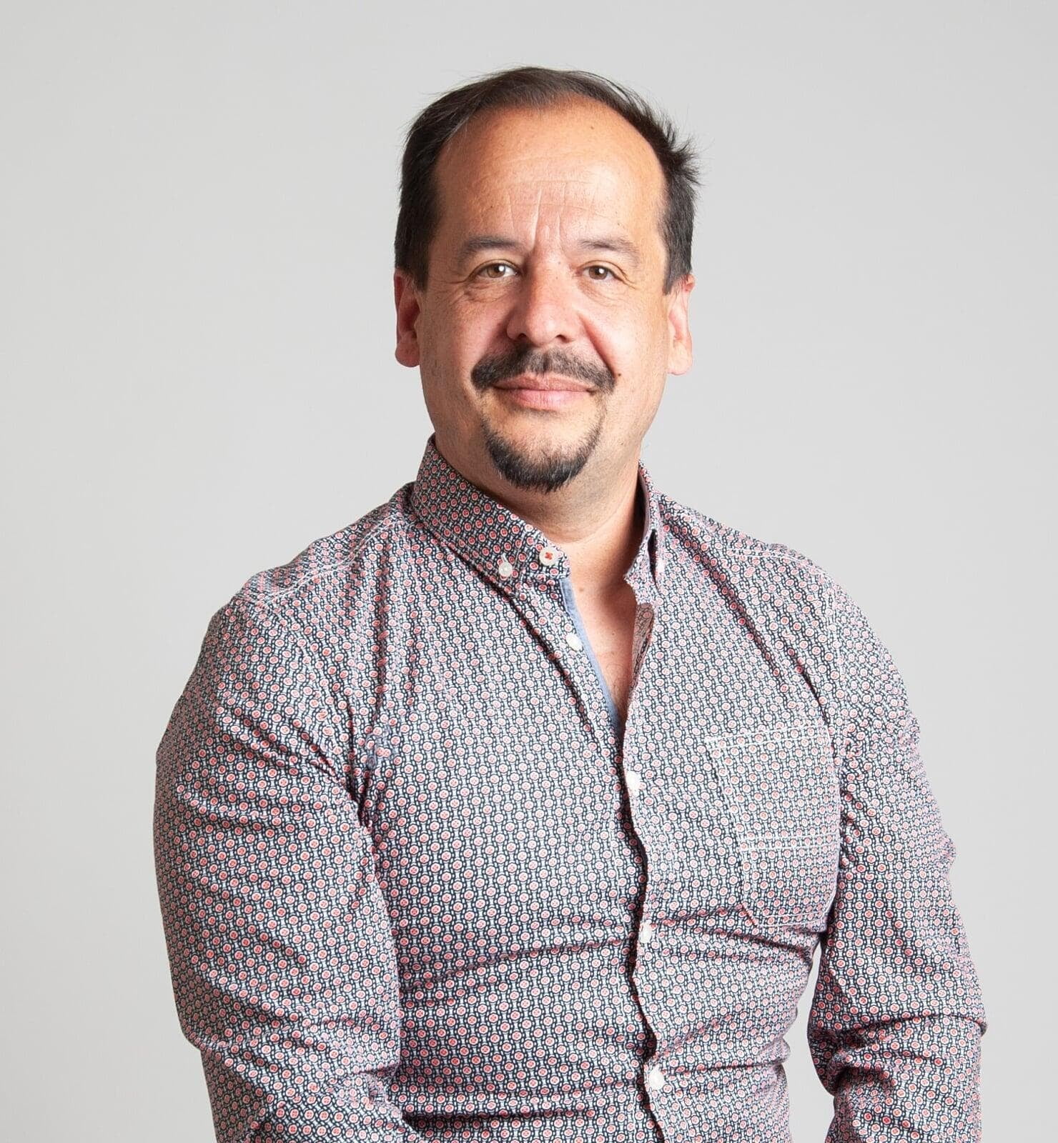 Marc Lazarevic