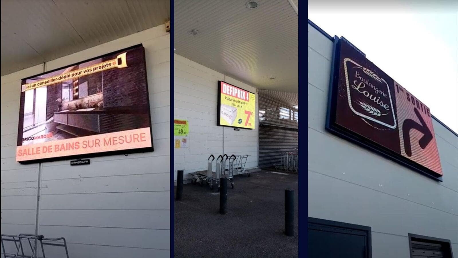 Bricomarche 04 Peyruis