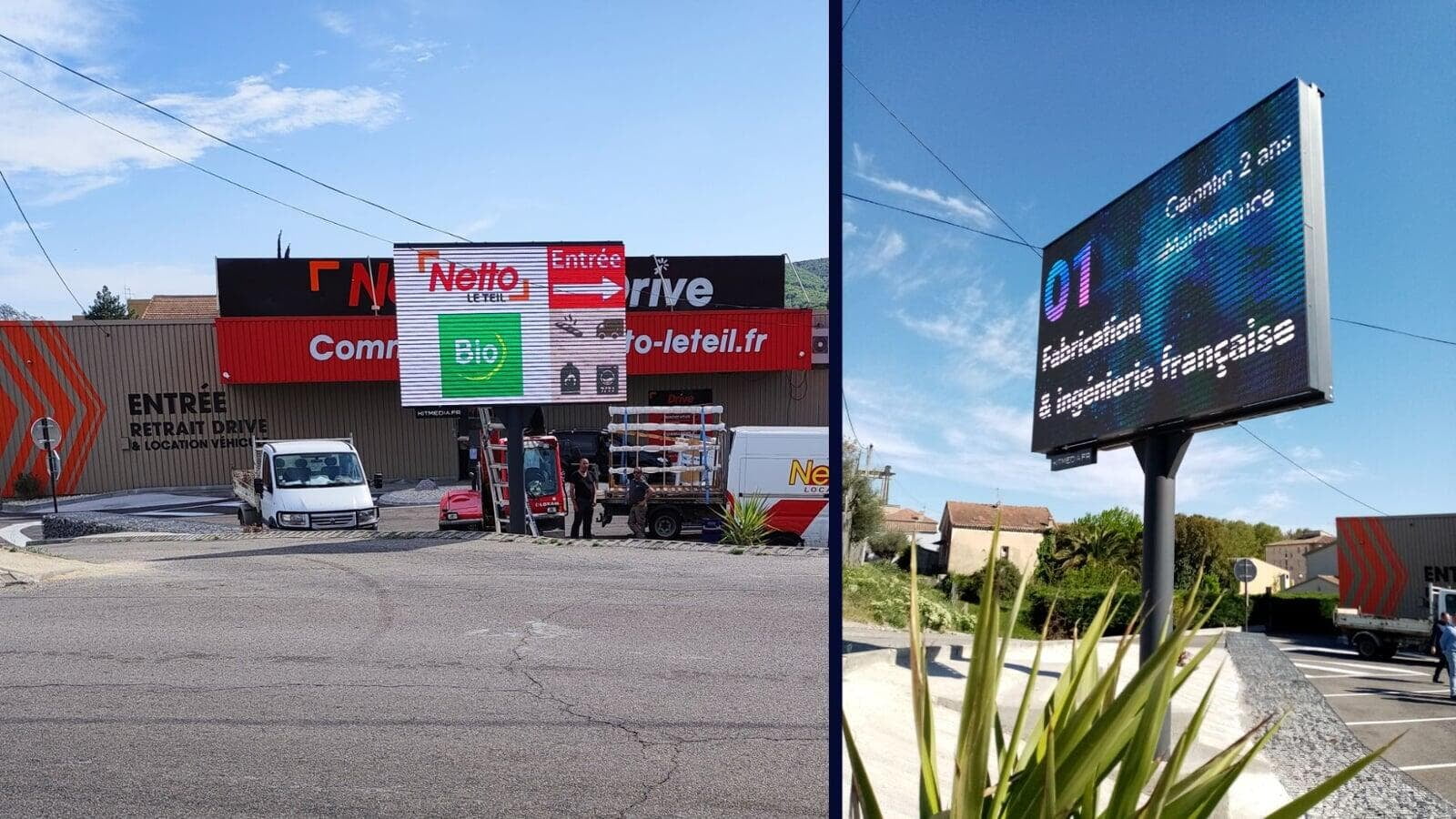 Netto - 07 - Le Teil