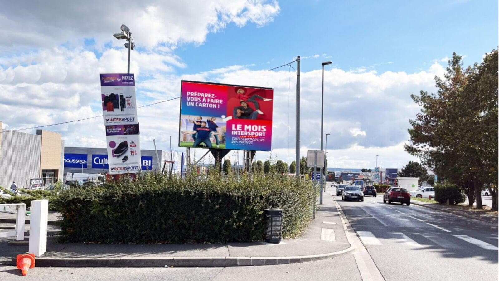 Intersport 60 Beauvais